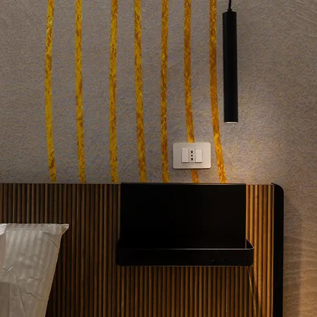 Lejlighed Naos 71 Syracuse