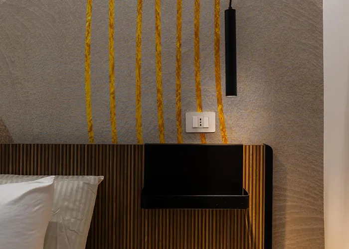 Lejlighed Naos 71 Syracuse