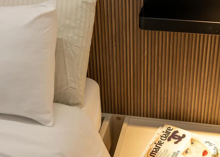 Naos 71 Lejlighed Syracuse