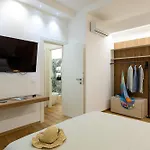 Naos 71- Con Balcone Vicino Ortigia Szirakúza