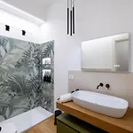 Apartman Naos 71- Con Balcone Vicino Ortigia Szirakúza