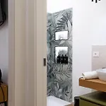 Naos 71- Con Balcone Vicino Ortigia Szirakúza