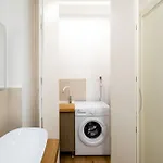 Apartman Naos 71- Con Balcone Vicino Ortigia *