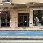 Naos 71- Con Balcone Vicino Ortigia