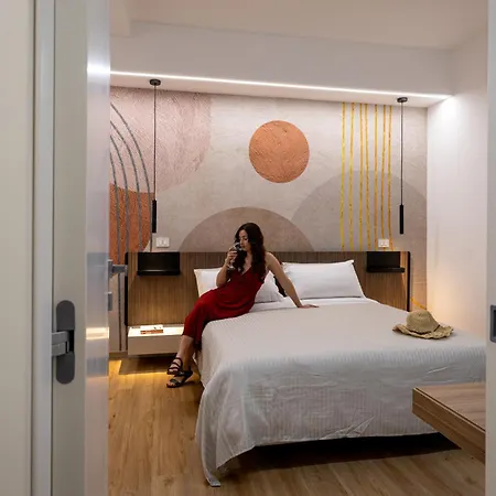 Apartman Naos 71- Con Balcone Vicino Ortigia