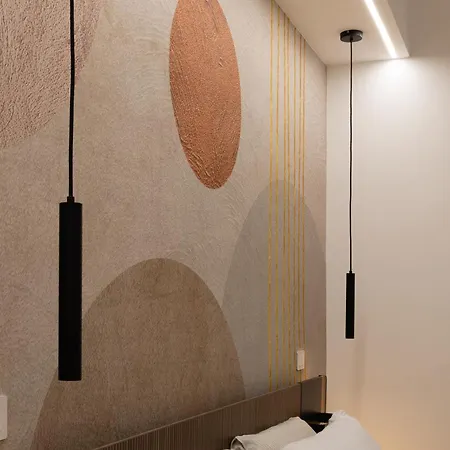 Naos 71- Con Balcone Vicino Ortigia Διαμέρισμα *