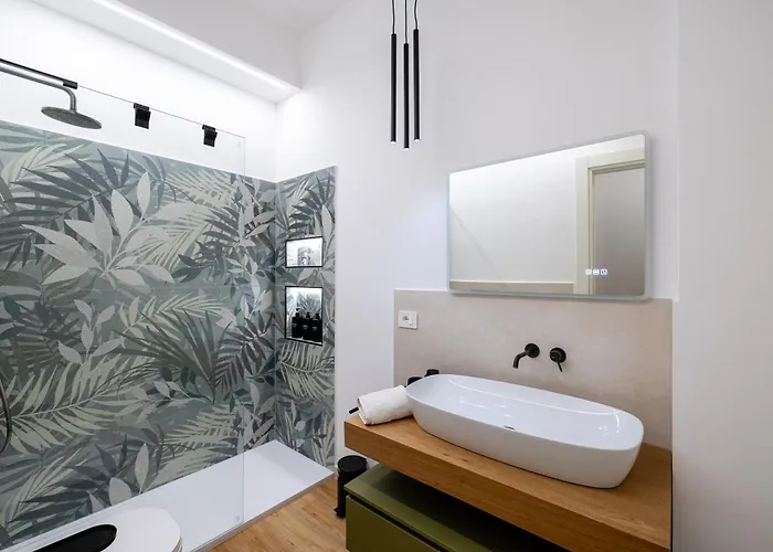 公寓 Naos 71 锡拉库扎