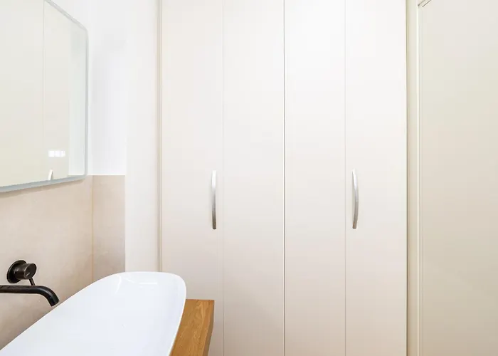 Naos 71 公寓 锡拉库扎